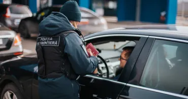 Situația la frontieră: Peste 62.000 de traversări într-o zi. Încălcările depistate