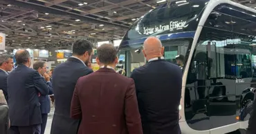 Moldova analizează experiența Franței în dezvoltarea transportului urban