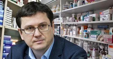 Спатарь о ценах на лекарства: Одни препараты могут подорожать, другие — подешеветь