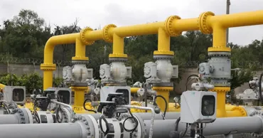 Moldova are 50 de milioane de metri cubi de gaze stocați în România și Ucraina