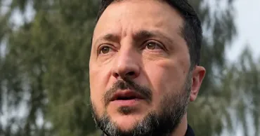 Зеленский об атаке России по Украине 1 сентября: "Конченые напрочь"