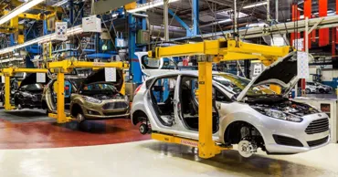 В Румынии Dacia и Ford временно остановили производство
