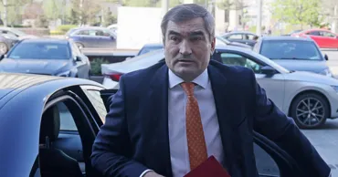 Lilian Darii, rechemat pentru consultări după explozia dronei la Crocmaz