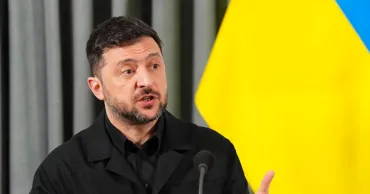 Зеленский: США готовы использовать ЗАЭС на троих, Украина считает это несправедливым