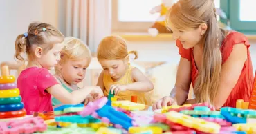 Ученые: Частые болезни ребенка в детсаду — это хорошо