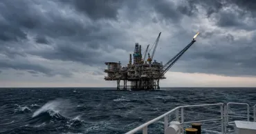 США возобновили добычу нефти в Мексиканском заливе после урагана