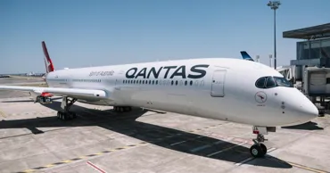 Почти сутки полета: Qantas выбрала маршрут для самого долгого рейса планеты