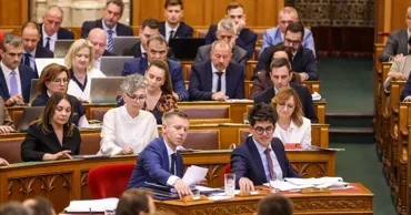 Парламент Венгрии ограничил сроки пребывания на посту премьер-министра