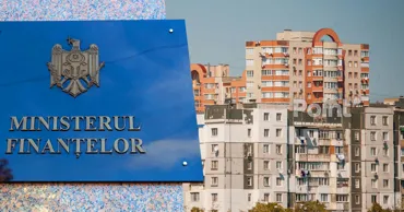 Ministerul Finanțelor a renunțat la cota maximă a impozitului pe bunurile imobiliare