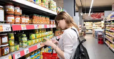 Розничные продажи в Румынии упали почти на 6% за семь месяцев
