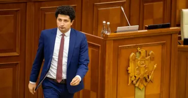 Прокуратура отказалась открывать расследование против Раду Мариана по делу MoldATSA