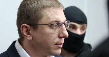 Виорел Морарь: Меня задержали, чтобы досрочно освободить Платона.