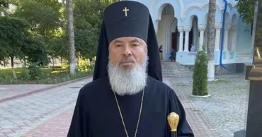 РПЦ призвала расследовать «задержание» Маркелла в аэропорту Кишинева