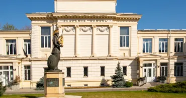 O filială a Academiei Române va fi înființată la Chișinău