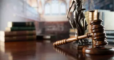 В Молдове экс-судью приговорили к восьми годам тюрьмы: она находится в розыске