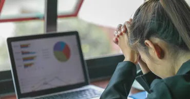 ООН: Труд убивает 840 тыс. человек в год, главным виновником назван стресс