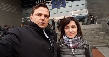 Андрей Нэстасе о создании Платформы DA: Люди просили одну партию, а не две.