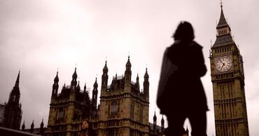 Ученые нашли связь плохой погоды с усилением хронических болей.