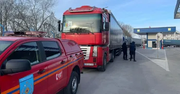 Молдова направит Украине помощь на 118 млн леев: защита, медицина и энергия