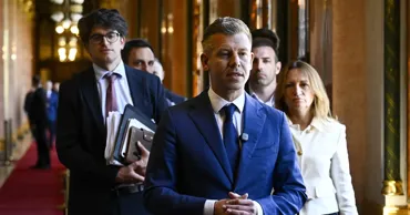 Прокуратура ЕС может расследовать деятельность правительства Орбана