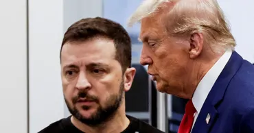 Трамп о войне в Украине: Надо было договариваться 2 года назад