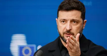 Зеленский: Войну можно закончить до конца лета 2027 года, это коридор возможностей