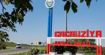 Adunarea Populară a declarat vacantă funcția de bașcan al Găgăuziei