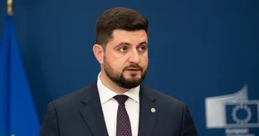 Жунгиету: Импорт электроэнергии в Молдову может сократиться до 40% к 2050 году