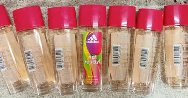 Спрей для тела с опасным веществом изъяли из продажи в Молдове