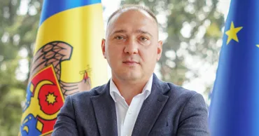 PAS выдвинула Александра Ворнику кандидатом в мэры Кишинёва на выборы 2027 года