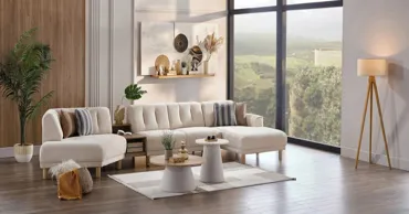 Bellona: Простота и единый стиль — тенденция, определяющая 2026 год Ⓟ