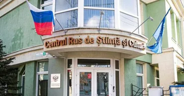 Casa Rusă va fi deschisă la Tiraspol pentru a o înlocui pe cea închisă la Chișinău