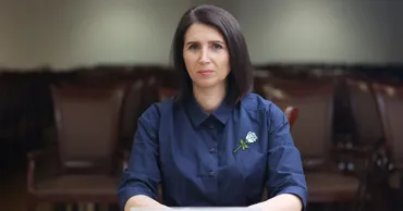 Судья Наталья Мэмэлигэ успешно прошла повторную оценку