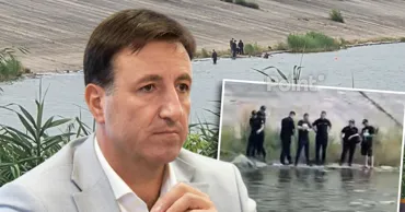 ДНК женщин, чьи останки нашли в озере Данчен, не совпала с базами Молдовы и Украины