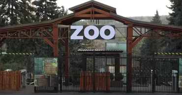 Programul de lucru al Grădinii Zoologice din Chișinău se reduce cu o oră de la 1 septembrie