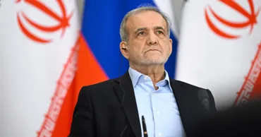 Вице-президент Ирана разъяснил заявление Пезешкиана о соседних странах