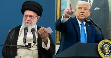 Трамп: Хаменеи должен очень беспокоиться на фоне растущей напряженности