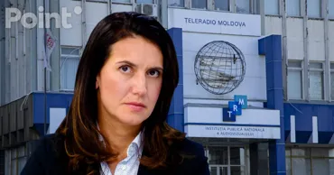 Стамате предлагает вместо создания нового телеканала открыть студию Moldova 1 в Комрате