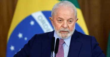 Президент Бразилии подписал указ об ответных мерах на торговые пошлины Трампа