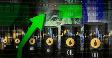 Нефть Brent подорожала до $115,46 за баррель