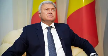 Кирилэ: Наиболее образованная часть нашего общества находится в диаспоре