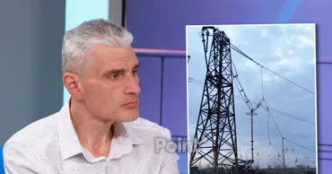 Слусарь: Кризис был спровоцирован Россией, чтобы подтолкнуть Молдову к МГРЭС