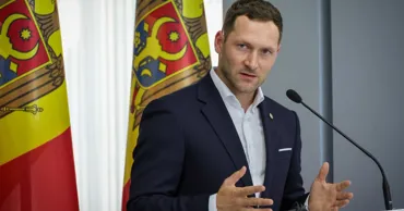 Молдова и Румыния продолжат совместные экологические проекты
