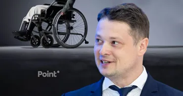 Гаснаш о новых критериях определения инвалидности: Важно влияние диагноза