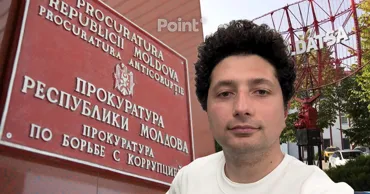 Procuratura refuză să comenteze dacă Radu Marian figurează în dosarul MoldATSA