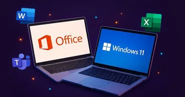 Godeal24: Ограниченное предложение на MS Office 2021 и Windows 11 от 12€ Ⓟ