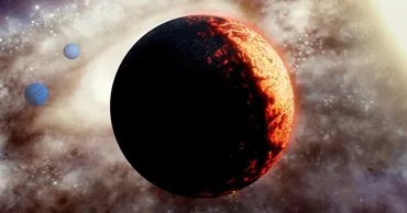 Astronomii au descoperit un „super-Pământ” extrem de fierbinte, al cărui an durează doar 10 ore