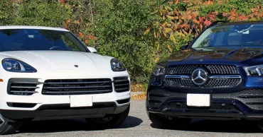 Porsche и Mercedes могут потерять миллиарды долларов из-за пошлин Трампа