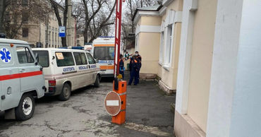 Призыв молдаванки, находящейся в больнице: Коронавирус изменил мою жизнь.