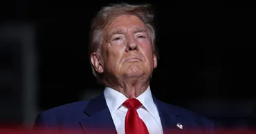 В Ираке объявили вознаграждение в $10 млн за убийство Трампа